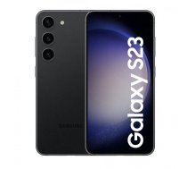 Samsung Galaxy S23 — 128GB 5G melns