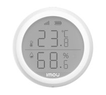 Temperatūras un mitruma sensors