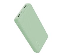 POWER BANK USB 20000MAH/PRIMO GREEN 25027 TRUST