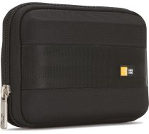 Case Logic 0887 Compact Case Liels GPS GPSP-6 BLACK