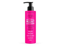 RETINOL NIGHT LOTION īpaši nostiprinošs ķermeņa krēms 200 ml