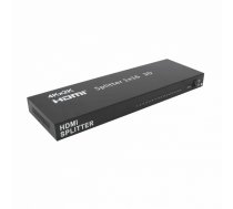 Sbox HDMI-16 HDMI sadalītājs 1x16 HDMI-1.4