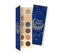 Desert Wonders Eyeshadow Palette acu ēnu palete 24g