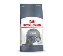 Royal Canin Oral Care sausā kaķu barība 1,5 kg