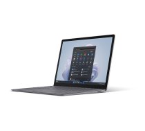 Microsoft Surface Laptop5 256GB (13"/i5/8GB) Win11Pro Platinum *JAUNS*