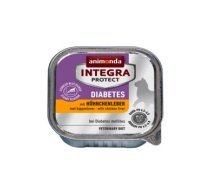 ANIMONDA Integra Protect Diabetes vistas aknas 100g