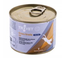 TROVET ASD Urinary Struvite ar vistu - mitrā kaķu barība - 200 g