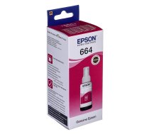Epson T6643 Magenta tintes pudele 70ml