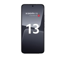 Xiaomi 13 5G 8/256GB melns