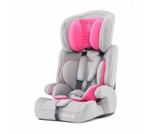 Kinderkraft COMFORT UP bērnu autokrēsliņš 1-2-3 (9 - 36 kg; 9 mēneši - 12 gadi) Rozā