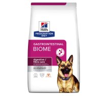 HILL'S PD Gastrointestinal Biome - sausā suņu barība - 1,5 kg