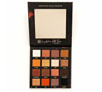 Hot Fire acu ēnu palete (Palette) 32 g