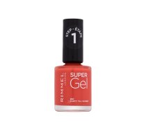 Super Gel STEP1 Nail Polish