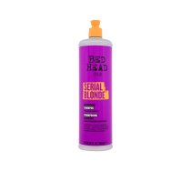 Bed Head Serial Blonde Shampoo