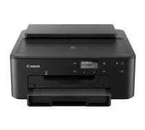 T Canon PIXMA TS705a tintes printeris A4/LAN/WLAN/Dupleksais/350 loksnes