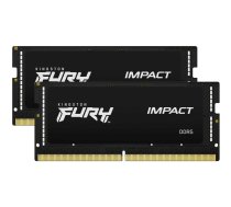 SO-DIMM 64GB DDR5-5600 komplekta atmiņa