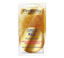 Express Mask kokteiļmaska ​​SOS Radiant Complexion 8ml