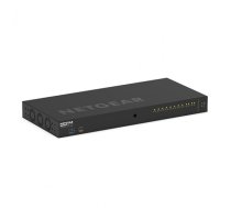 Netgear M4250-10G2XF-Po E + slēdzis 8PoE + 2GE 2SG