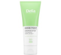 Good Foot barojošs un mitrinošs pēdu krēms 100ml