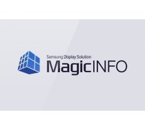 SAMSUNG Magic Info Tālvadība