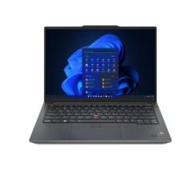 Klēpjdators ThinkPad E14 G5 21JK0083PB W11Pro i3-1315U/8GB/512GB/INT/14.0 WUXGA/Graphite Black/1YR Premier atbalsts + 3YRS OS