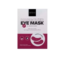 Party Calling Hangover Eye Mask Acu maska