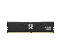 Atmiņa DDR5 IRDM 64GB (2*32GB)/5600 CL30 melna