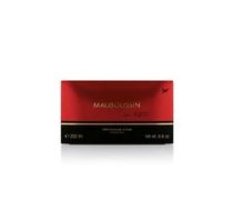 Mauboussin in Red Perfumed Divine ķermeņa krēms, 200ml