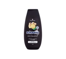 Schauma Men Intense Shampoo Pretblaugznu šampūns