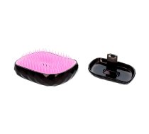 Spiky Hair Brush Model 4 Diamond Black matu suka