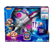 Vehicle Paw Patrol The Mighty Movie Skye Deluxe