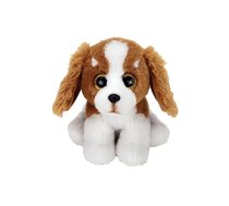 Talismans TY Beanie Babies Dog Spaniel Barker 15 cm