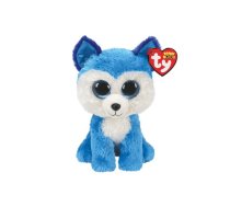 Talismans TY Beanie Boos Husky Prince zils 15 cm