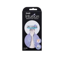 Intuition Sensitive Touch Razor