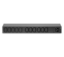 AP6020A Rack PDU Basic 0U/1U 16A C20/13 x C13