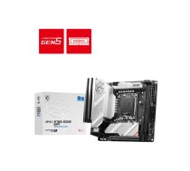 MB B760 S1700 MITX/MPG B760I EDGE WIFI MSI