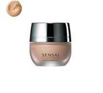 Sensai Cellular Performance Cream Foundation CF22 Natural Beige 30ml