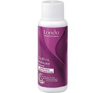 Londacolor 12% - Oxidační emulze k permanentním barvám, 60ml