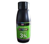 Oxydant Creme oksidējoša krēma emulsija matu balināšanai un krāsošanai 3% 60ml