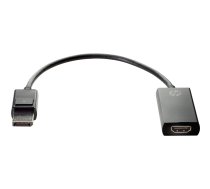 Adapteris DisplayPort vīrs > HDMI True 4K