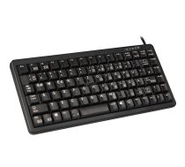 Slim G84-4100 plakana, tastatūra