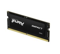 DDR5 SODIMM Fury Impact 8 GB (1 8 GB) / 4800 CL38