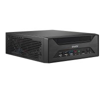 XPC slim XH610, barebone