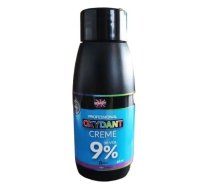 Oxydant Creme oksidējoša krēma emulsija matu balināšanai un krāsošanai 9% 60ml