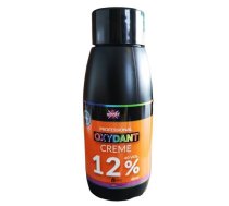 Oxydant Creme oksidējoša krēma emulsija matu balināšanai un krāsošanai 12% 60ml