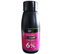 Oxydant Creme oksidējoša krēma emulsija matu balināšanai un krāsošanai 6% 60ml