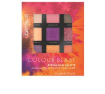 COLOR BLAST acu ēnu palete #blast-010 6.75 gr