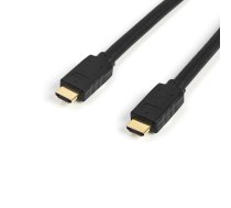 StarTech.com 23 pēdu (7 m) Premium sertificēts HDMI 2.0 kabelis ar Ethernet — ātrgaitas Ultra HD 4K 60 Hz HDMI kabelis HDR10 — garš HDMI vads (vīriešu/vīriešu savienotāji) — paredzēts UHD monitoriem, televizoriem, displejiem