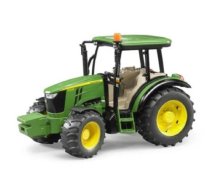 Traktors John Deere 5115M