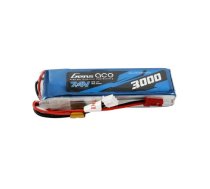 Gens Ace 3000mAh 7,4V 1C 2S1P LiPo akumulators